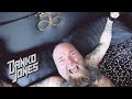 Danko jones  i want out official