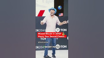 Texit Coin: The Bitcoin Time Machine That Brings Back the Mission 🚀