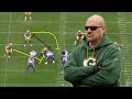 Film Study: The biggest PROBLEM for the Green Bay Packers