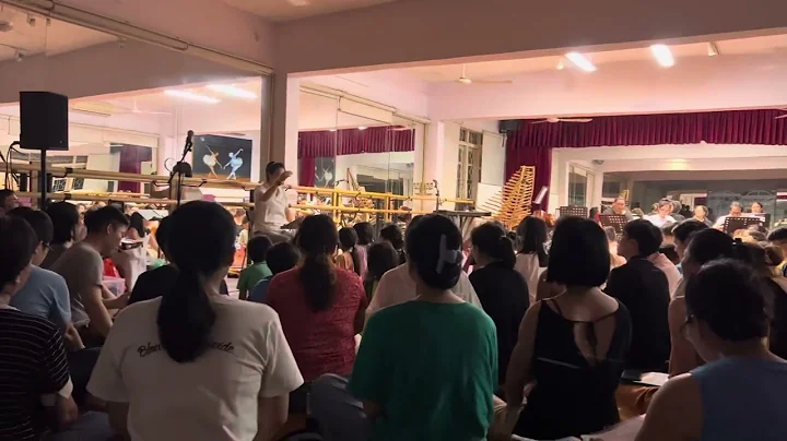 BREATHING IN, BREATHING OUT I Betsy Rose, Thích Nhất Hạnh, Mỹ Hằng I Hợp xướng Gió Xanh