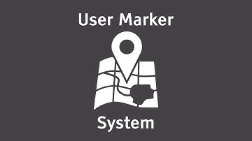 Arma 3 - User Marker System Tutorial