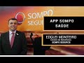 APLICATIVO SOMPO SAÚDE - CQCS INOVAÇÃO の動画、YouTube動画。