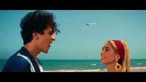 Fedez, Tananai, Mara Sattei - LA DOLCE VITA (Official Video)