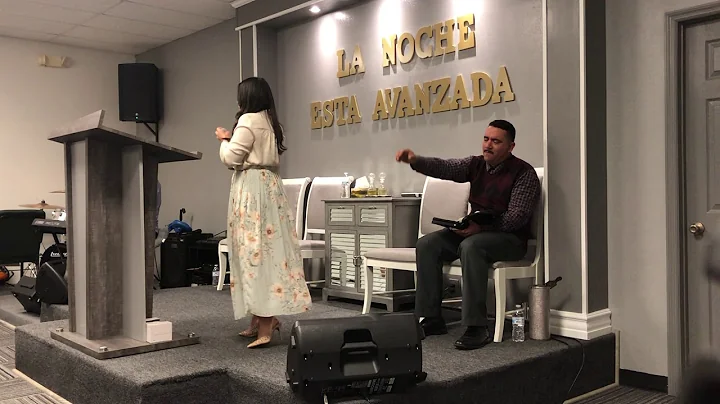 Pastora Melndez