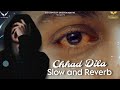 Chhad dila lehmber hussainpuri  slow and reverb song