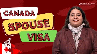 Canada Spouse Visa Update 2024 | From Which Date Spouse visa Will Be Banned?