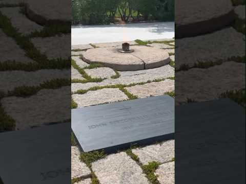 Video: Vai ir Ārlingtonas nacionālā kapsēta?