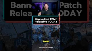 Coastal Battles Have Finally Arrived in Bannerlord (PATCH IS LIVE)