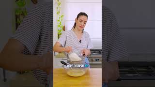 עוגת טורט דבש