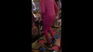 MorphMan's Adventure to the Arcade (REMI GAILLARD)