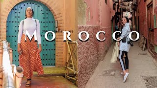 7 things you MUST do in Morocco  Prices, Food and why you should visit!! | Solo female traveler