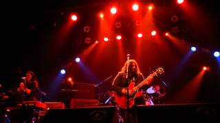 The Magic Numbers @ Niceto - Undecided HD