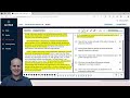 Finding a "Hidden" Main Idea in LSAT Reading Comprehension using PrepTest 158 Section 1, Question 14
