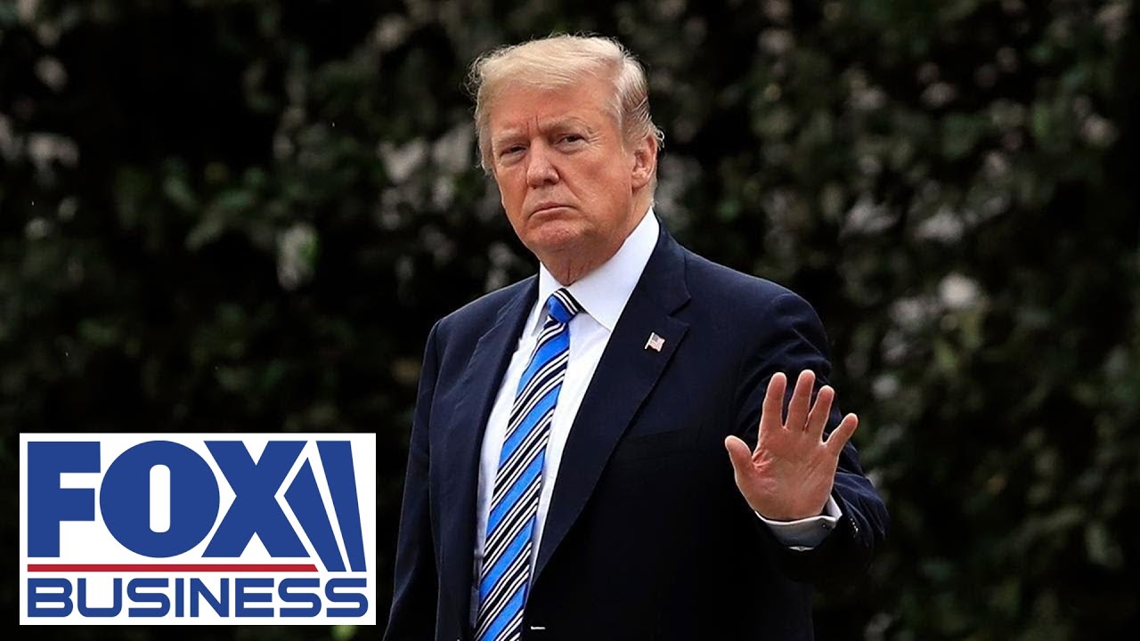 Trump's economy is dominating everything: Art Laffer