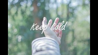 Numcha  - Keep cold | Palmaj9 ft. SUPIS Cover