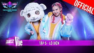 The Masked Singer Vietnam 2 - Eps 5 - Revealing: A mascot versus a knight, who’s gonna be revealed?
