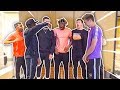 SIDEMEN VIRAL POINT GAME