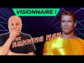 Running man  le film sous cot avec schwarzenegger 