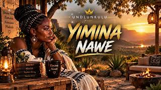 UNdlunkulu - Yimina Nawe | The Soulful Amapiano Song You Need to Hear 🔥