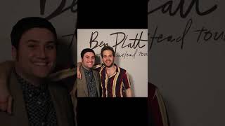 Queero: Brandi Carlile and Ben Platt