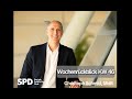 Wochenrückblick Deutscher Bundestag KW 46/2024