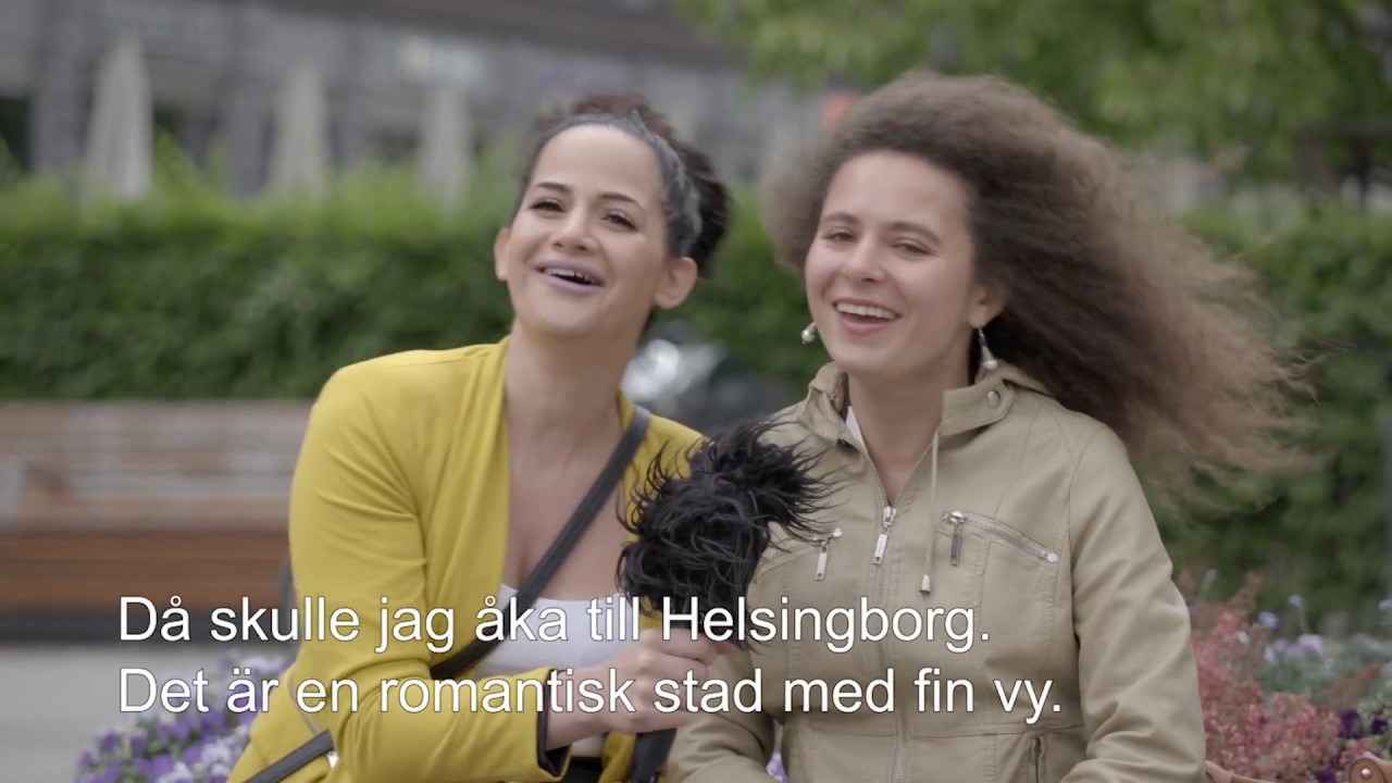 biljetter sverige spanien Skjuts med Suuz: Vart reser du med sommarbiljetten?