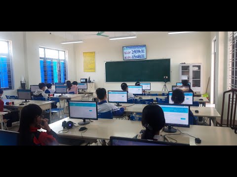 Video TRƯỜNG THCS&THPT CỬA VIỆT TỔ CHỨC THÀNH CÔNG CUỘC THI... - youtube