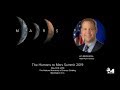 H2M 2019: NASA Administrator Jim Bridenstine