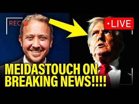 Thumbnail for LIVE: MeidasTouch RESPONDS to BREAKING NEWS!! 1/27/2026