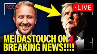 Download Lagu LIVE: MeidasTouch RESPONDS to BREAKING NEWS!! 1/27/2026 MP3