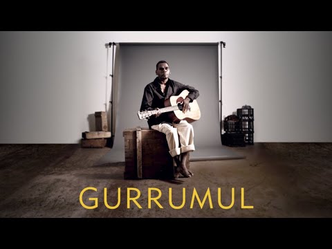 Gurrumul - Official Trailer