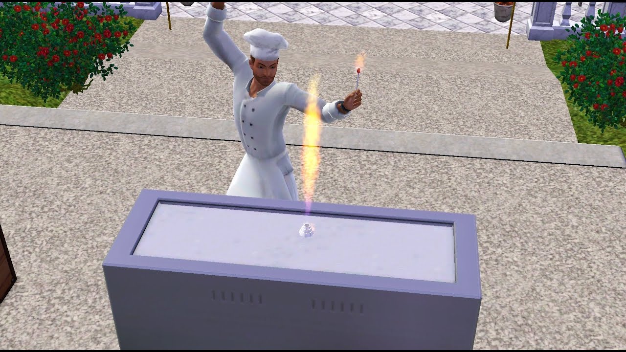 COOLEST FREE PREMIUM CONTENT SIMS 3