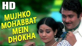 Mujhko Mohabbat Me