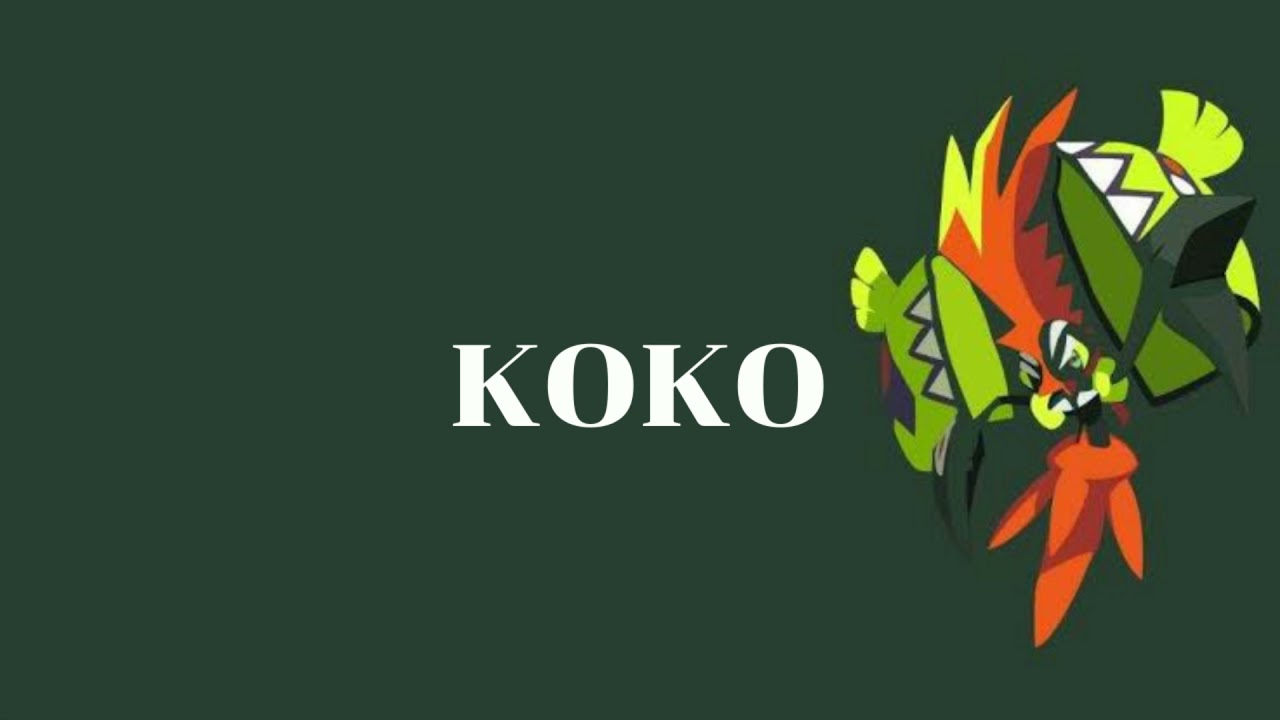 “Koko” Olamide x kizz daniel x Adekunle gold x Simi type beat