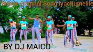 SHINJE  ORGINAL .SONG .LYACHUMELILE ELIGEMBE .BY DJ MAICO