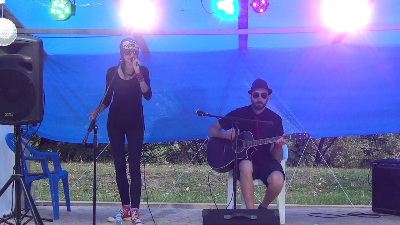 Движок 2018. N.Elf - Команда на уничтожение