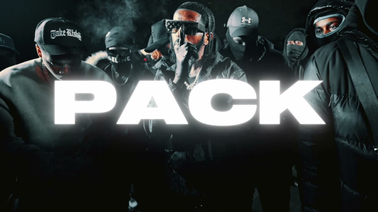 [FREE] 36 X Twin S drill type beat 