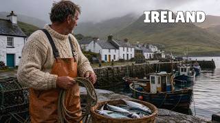 Living in Ireland | The Country That Lost Half Its People | 4K Documentary