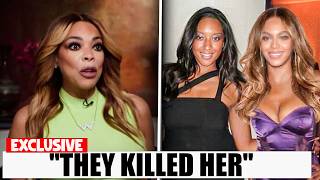 Wendy Williams CONFESSES What She Knows About Cathy White's Murder