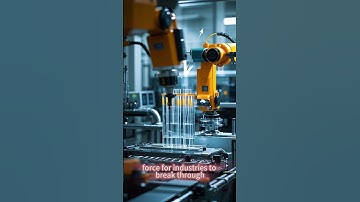 Automation Solutions Using Linear Actuators Part 1 #robotics #automation #manufacturing #engineering