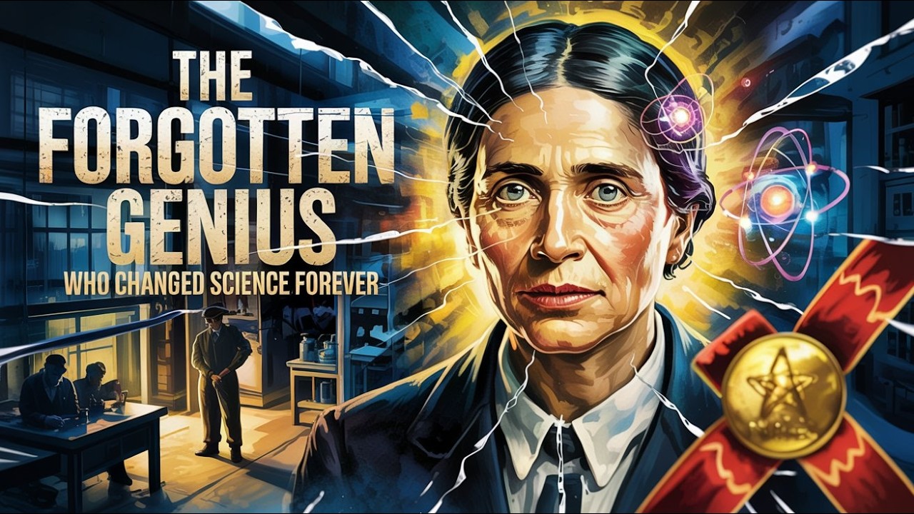 The Forgotten Genius Who Changed Science Forever And Her Fight For