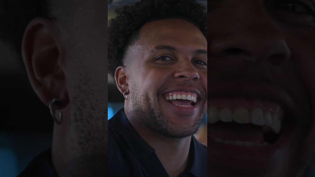 MCKENNIE JUST FOUND JUVE’S NEW MODEL 😎