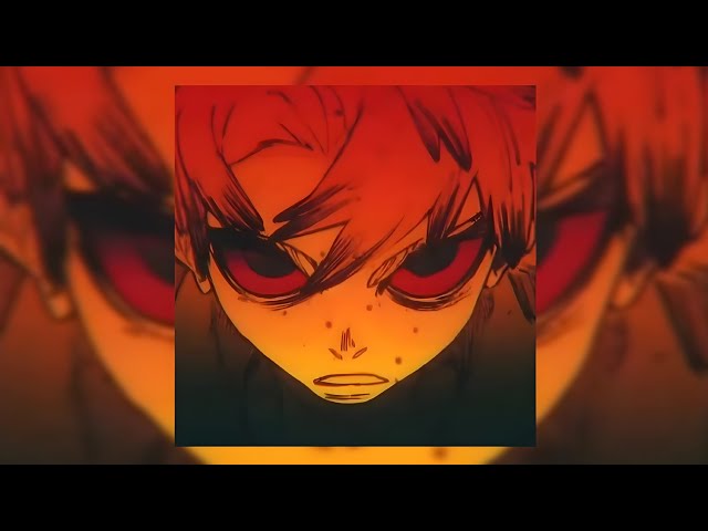 DJ MP7 013 - MONTAGEM BLUE SHIRT (ultra slowed + reverb)