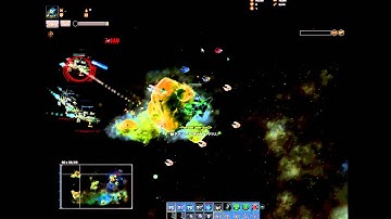 DarkOrbit - Epsilon gate