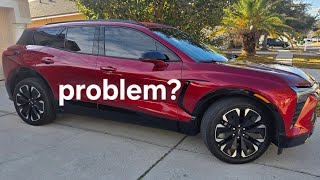 The PROBLEM with SOLAR & Electric vehicles. 