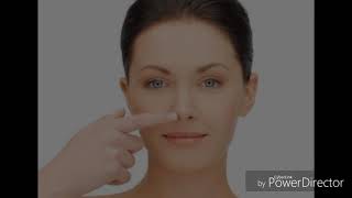 Burun bitishiga sharq tabobatidan tavsiyalar HD