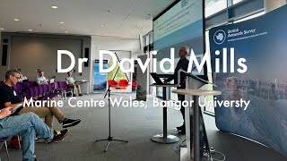 DG23   Dr David Mills