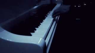 Video thumbnail of "MIKA - Boum Boum Boum (Piano Cover)"