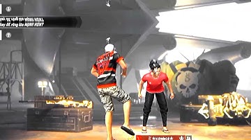 [sharecode] Alight motion Frend Tiktok Nhập ngũ mất em ||DSP FF Code||