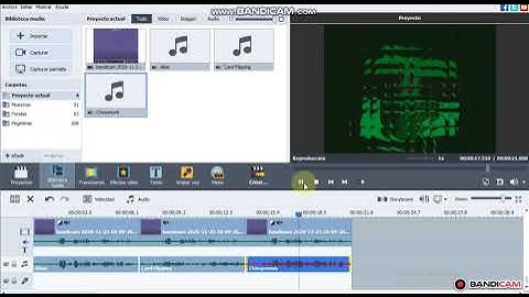 How To Make a Voicechanger.io Effects V2